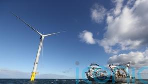 Provisional approval granted for ‘subsea superhighway’ energy link