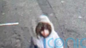 Police renew appeal over young girl seen walking alone in early hours