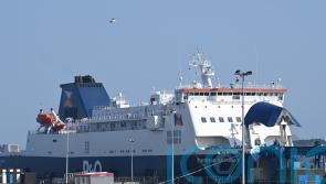 Grant Shapps unveils plan to make P&O Ferries ‘fundamentally rethink’ sackings