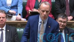 Case for reforming parole system ‘clear and made out’ – Raab