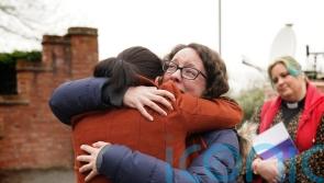 Original Ockenden campaigners speak of ‘bittersweet’ milestone