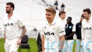 Sam Curran sets sights on New Zealand Test series as he recovers from injury