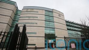 Soldier ‘pale and shocked’ after ‘accidental discharge’ of bullets