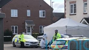 Father of three ‘scared’ of neighbour months before fatal attack, court told