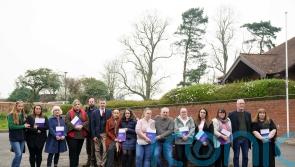 ‘Justice coming for every baby’ – Ockenden families react to report