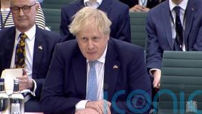 Johnson’s refusal to accept partygate law breaches puts him at odds with Raab