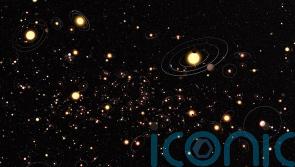 Star 13 billion light years from Earth is most distant ever discovered
