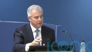 Minister denies ‘aversion’ to more fire regulation in years before Grenfell