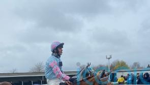 Shantou Express motors to Market Rasen victory