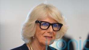 Camilla keeps hi-tech watch over Charles at new Meta headquarters