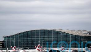 Dozens of flights cancelled after British Airways technical issue at Heathrow