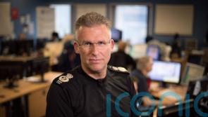 Former Leicestershire Police chief found dead at home
