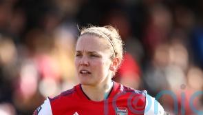 Jonas Eidevall expects Kim Little to inspire Arsenal in the Champions League