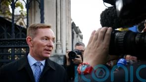 FIFA criticised by MP Chris Bryant for allowing Russian delegates at congress