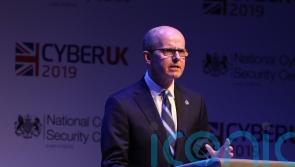 GCHQ spy chief in warning to China over Ukraine invasion