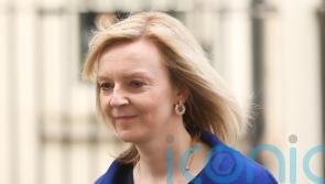 Truss urges India to join West in countering Russian attack on Ukraine