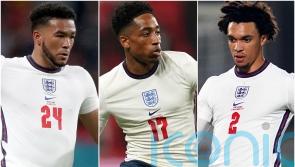 Kyle Walker-Peters not fazed by tough competition battling for World Cup spot