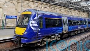 Quarter of train journeys on services run by public sector