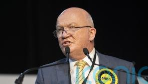 Empty military housing should be used to home Ukrainian refugees, says MSP