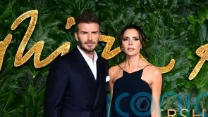 London mansion of David and Victoria Beckham broken into