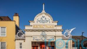 Historic cinema to reopen after two-year restoration