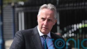 Tories becoming an English nationalist party, says DUP MP