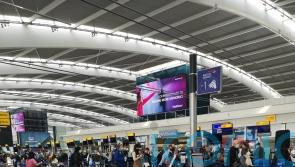 Passengers left ‘stranded’ for days at Heathrow by technical glitch