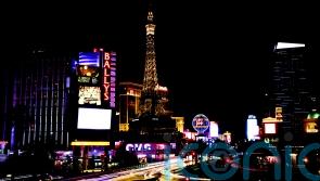Formula One to hold night race on Las Vegas strip