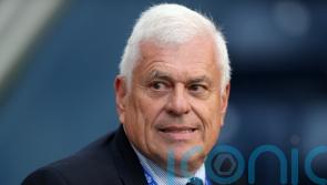On this day in 2003: Peter Ridsdale resigns as chairman of debt-ridden Leeds