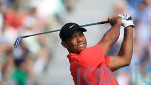 From the sublime to the ridiculous: Tiger Woods’ Masters moments