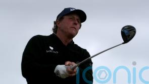 Absence of Phil Mickelson not the only change at 86th Masters