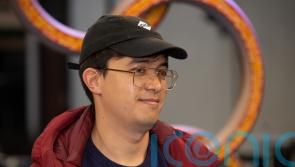 Phil Wang reveals he helped write Amy Schumer’s Oscars joke about Will Smith