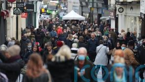 UK economy sees stronger rebound in fourth quarter, but household savings drop