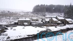 More snow and ice expected as cold snap continues