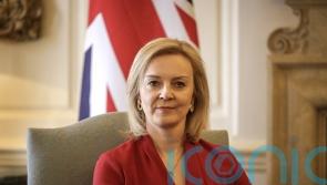 Truss and Lavrov in India in sign of global political impact of Ukraine war