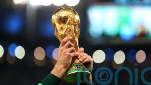 The teams heading to World Cup and those still in contention for final three spots