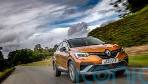UK Drive: Is Renault’s Captur E-Tech a hybrid crossover you should consider?