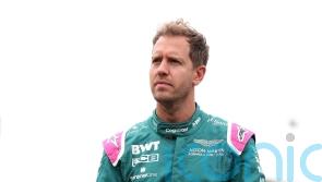 Sebastian Vettel cleared to return for Australian Grand Prix
