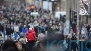 Nine out of 10 Scots live in just one 50th of the country’s land, study shows