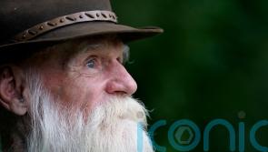Former hermit ‘River Dave’ knows days are numbered at disputed property in US