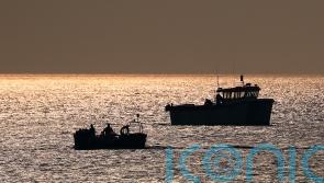 Fishermen: We need help with fuel costs so fleet can keep feeding the nation