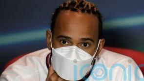Lewis Hamilton: I have struggled mentally and emotionally for a long time