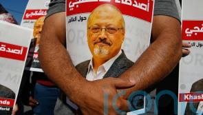 Call to end Jamal Khashoggi murder trial in Turkey