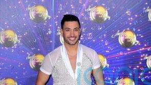 Giovanni Pernice returning to Strictly Come Dancing to defend title
