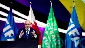 FIFA has not proposed a biennial World Cup – Gianni Infantino