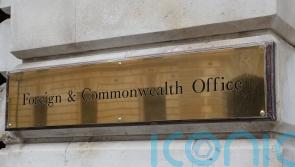 Russian media organisations and bosses sanctioned by UK over Ukraine war