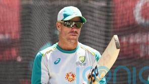 David Warner among international stars hoping to land Hundred draft pick