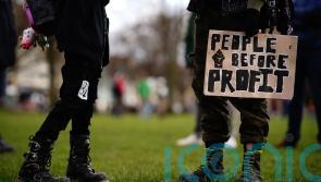 Protests planned over cost-of-living crisis and P&O sackings