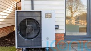 What heat pumps mean for your home – and your wallet