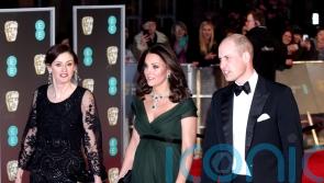 William and Kate appoint Bafta chief executive as head of their Royal Foundation